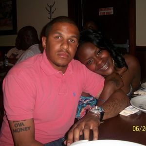 Meet your Posher, Tiarra